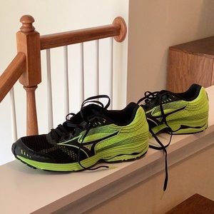 Mizuno Wave Sayonara3 Running Shoes Men’s Size 8.5